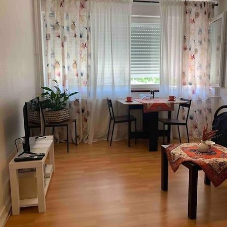 Studio Lumineux สตราสบูร์ก ภายนอก รูปภาพ