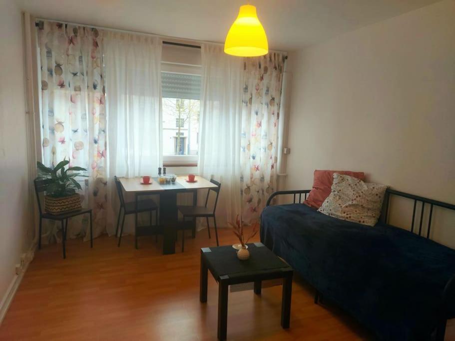 Studio Lumineux สตราสบูร์ก ภายนอก รูปภาพ